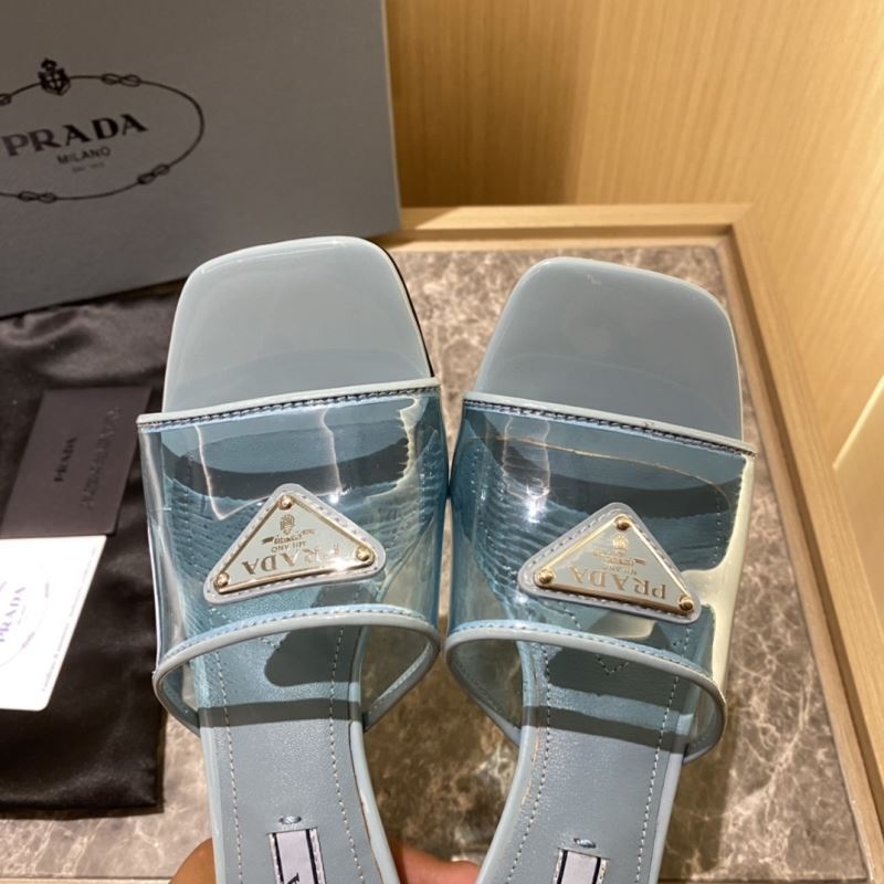 Prada Slippers